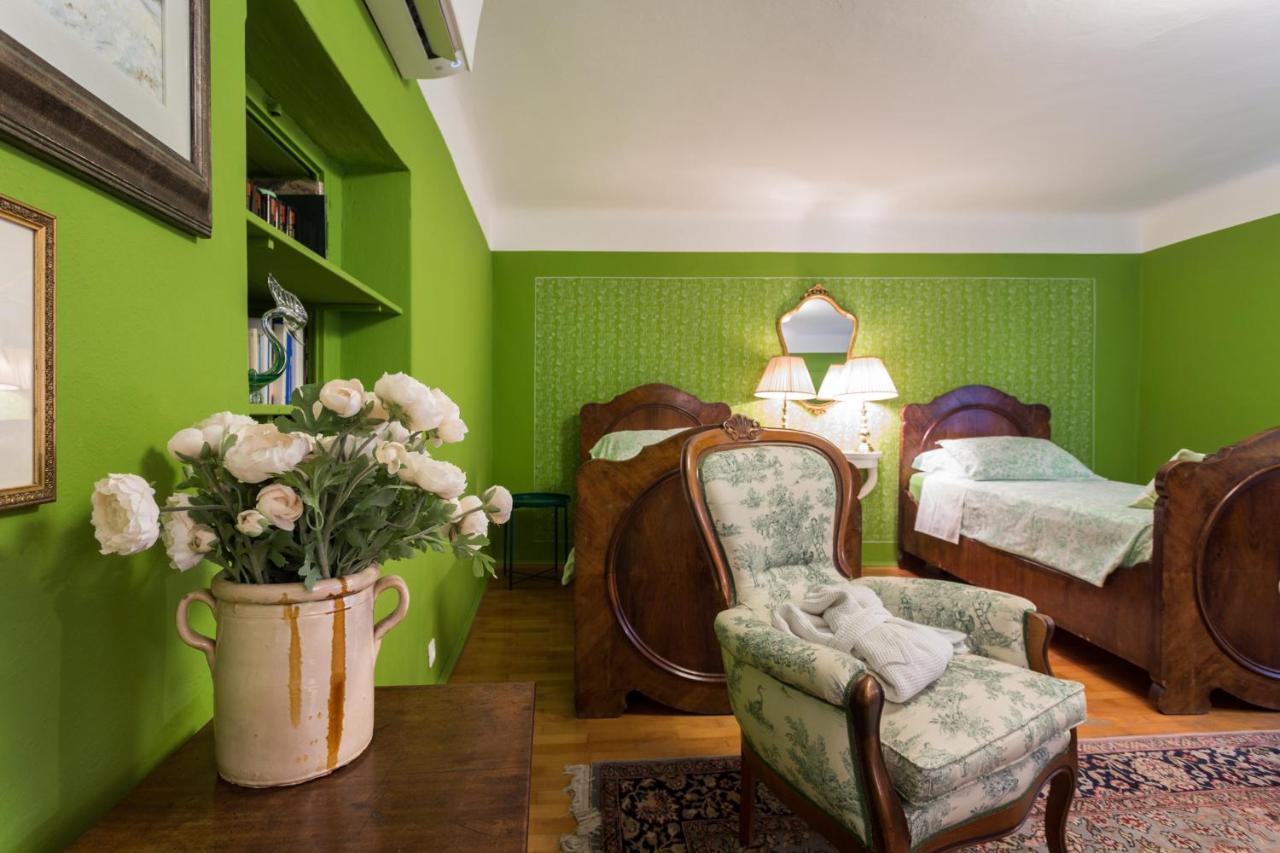Le Giuggiole 5 Posti Letto In Una Casa Ricca D'Atmosfera Farra d'lsonzo Exterior foto