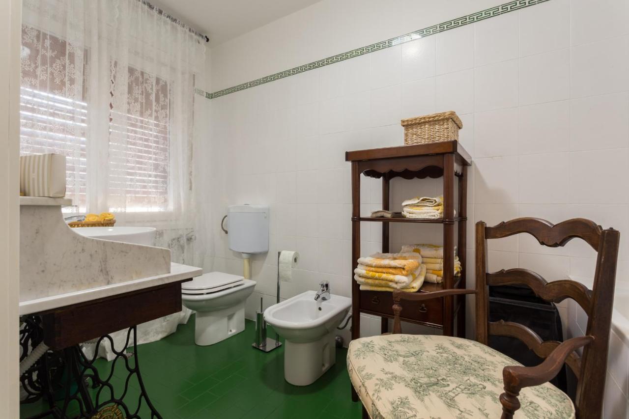 Le Giuggiole 5 Posti Letto In Una Casa Ricca D'Atmosfera Farra d'lsonzo Exterior foto