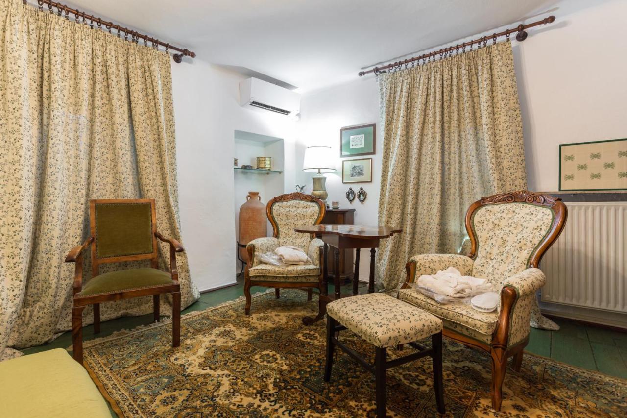Le Giuggiole 5 Posti Letto In Una Casa Ricca D'Atmosfera Farra d'lsonzo Exterior foto